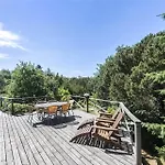 C11228-hemmet-graevlingevej-19 Hébergement de vacances *