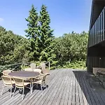 C11228-hemmet-graevlingevej-19 Hébergement de vacances *