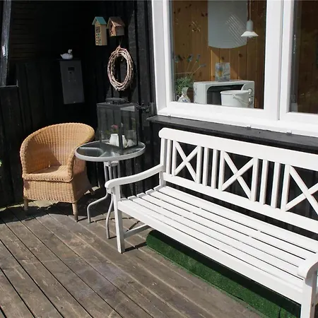 בית נופש C11228-hemmet-graevlingevej-19 Hemmet