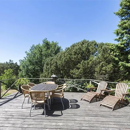 Σπίτι διακοπών C11228-hemmet-graevlingevej-19