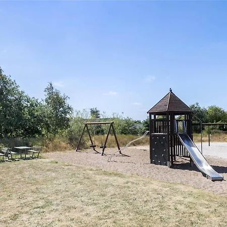 בית נופש C11228-hemmet-graevlingevej-19 Hemmet