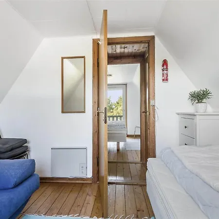 C11228-hemmet-graevlingevej-19 בית נופש *