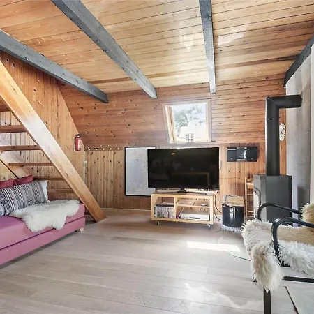 C11228-hemmet-graevlingevej-19 Σπίτι διακοπών Hemmet