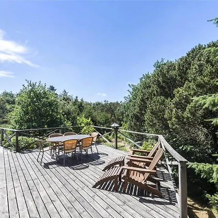 C11228-hemmet-graevlingevej-19 בית נופש *