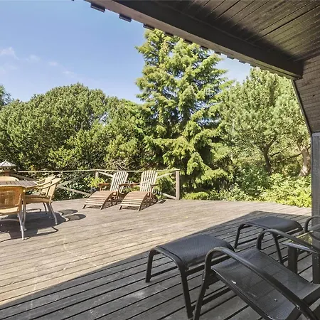 C11228-hemmet-graevlingevej-19 Vakantiehuis *