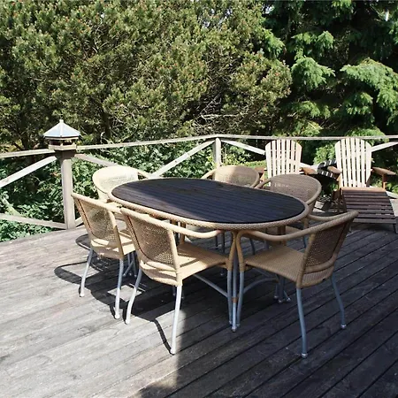 C11228-hemmet-graevlingevej-19 Vakantiehuis Hemmet