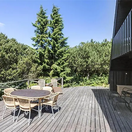 C11228-hemmet-graevlingevej-19 Vakantiehuis *