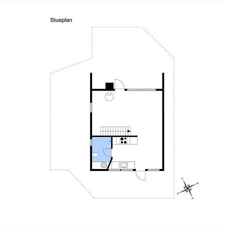 C11228-hemmet-graevlingevej-19 Holiday home